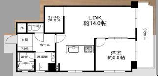 大手前ストークマンション