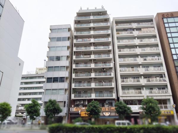 大手前ストークマンション