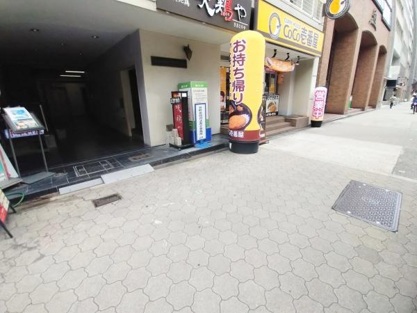 大手前ストークマンション