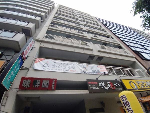 大手前ストークマンション