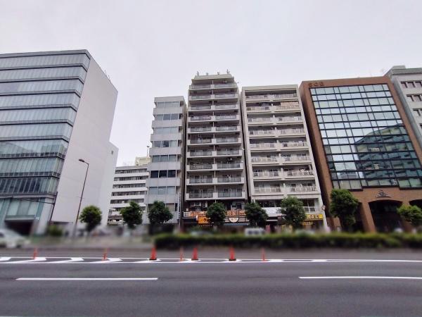 大手前ストークマンション