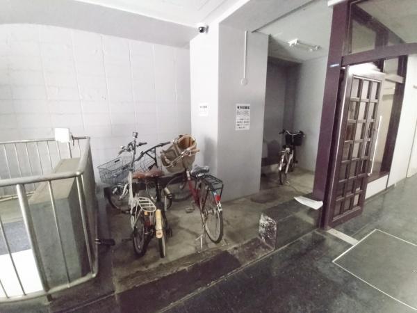 大手前ストークマンション