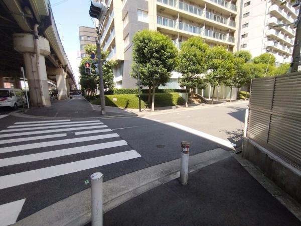 レジデンス梅田ローレルタワー
