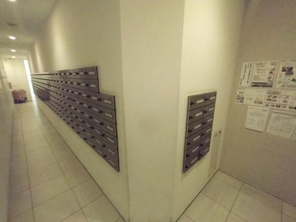 レジデンス梅田ローレルタワー