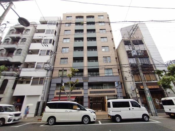 ルアンジュ淀屋橋