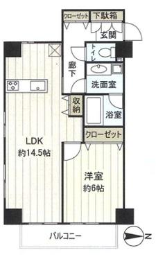ラインビルド肥後橋