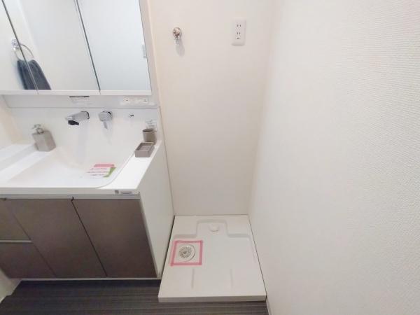 ラインビルド肥後橋