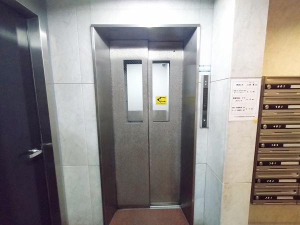 ラインビルド肥後橋