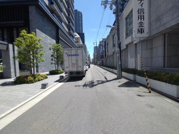 北浜ミッドタワー