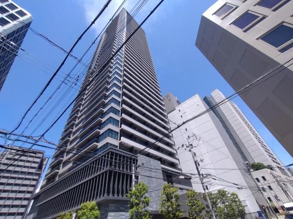 北浜ミッドタワー