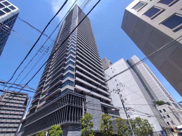 北浜ミッドタワー