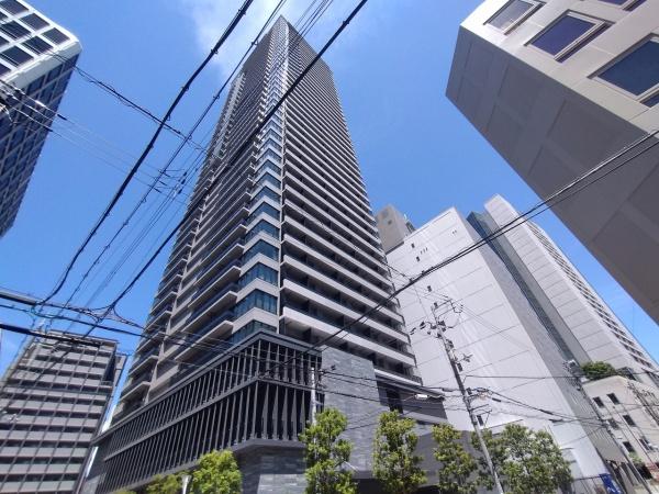 北浜ミッドタワー