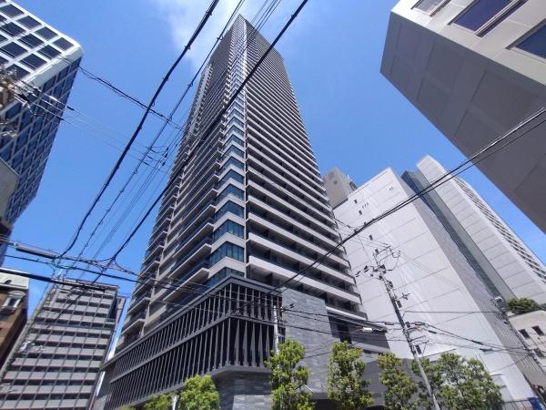北浜ミッドタワー