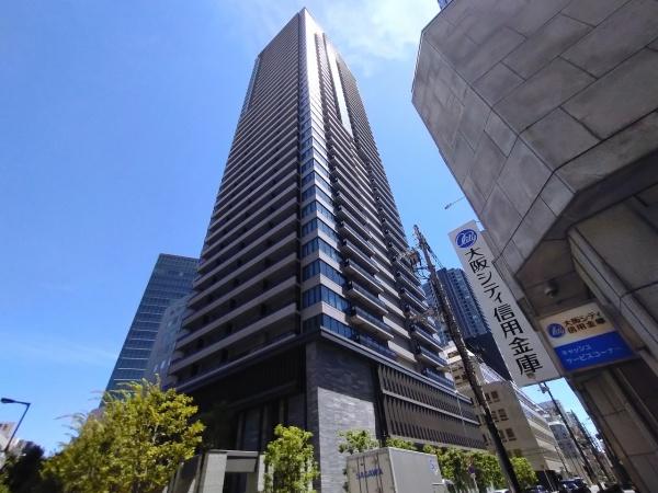 北浜ミッドタワー