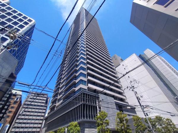北浜ミッドタワー