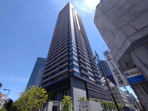 北浜ミッドタワー