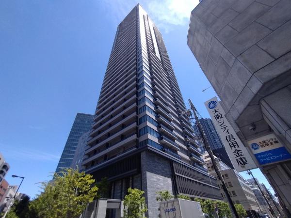 北浜ミッドタワー