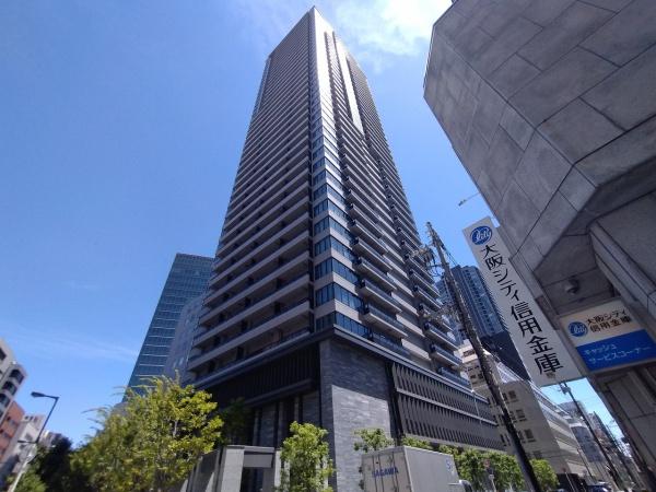 北浜ミッドタワー