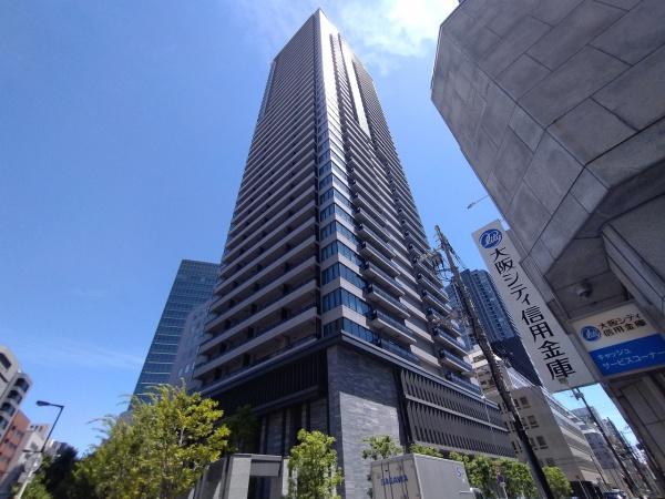 北浜ミッドタワー