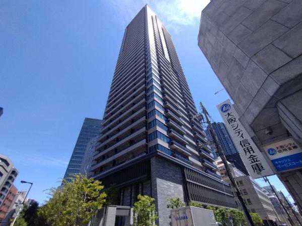 北浜ミッドタワー