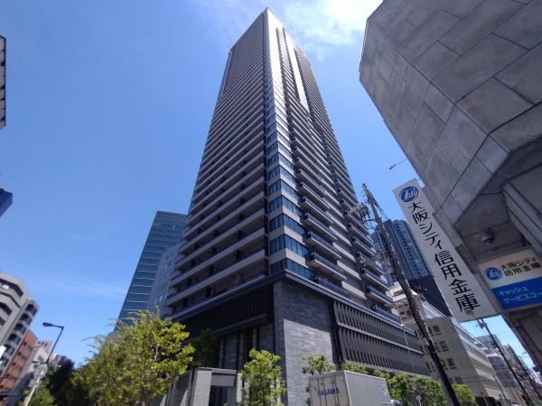 北浜ミッドタワー