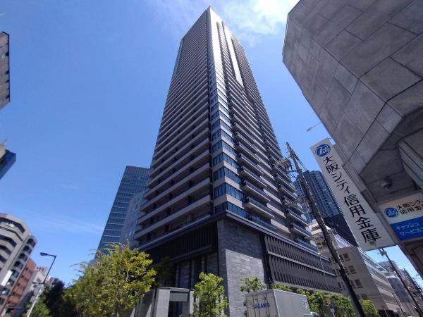 北浜ミッドタワー