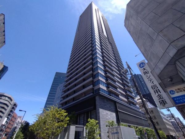 北浜ミッドタワー