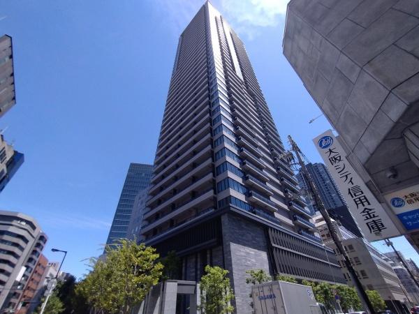北浜ミッドタワー