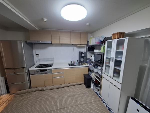 ダイアパレス阿波座