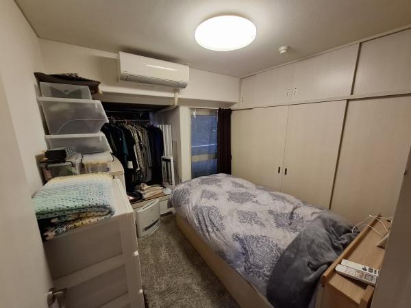 ダイアパレス阿波座