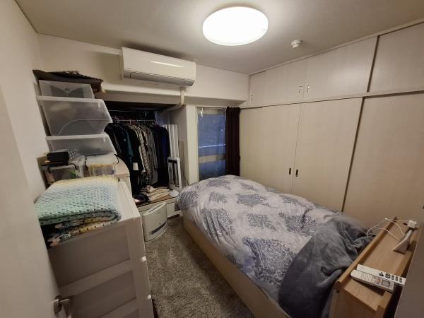 ダイアパレス阿波座