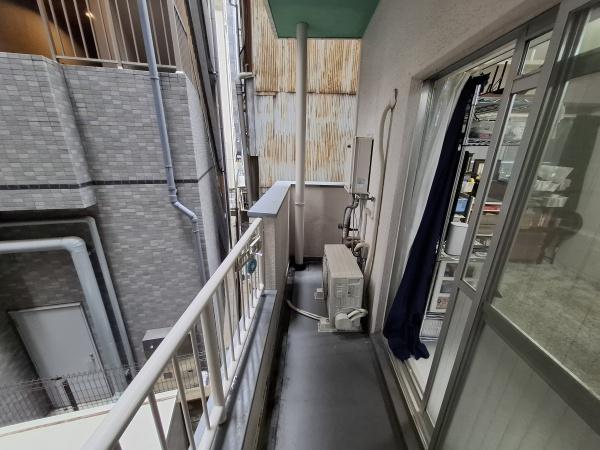 ダイアパレス阿波座
