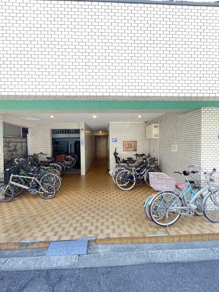 ダイアパレス阿波座