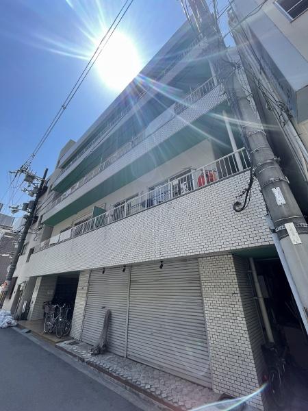 ダイアパレス阿波座