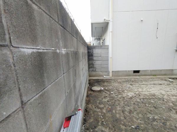 大阪市西淀川区佃３丁目の土地