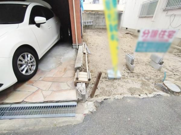 大阪市西淀川区佃３丁目の土地