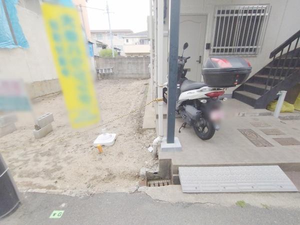 大阪市西淀川区佃3丁目　売土地