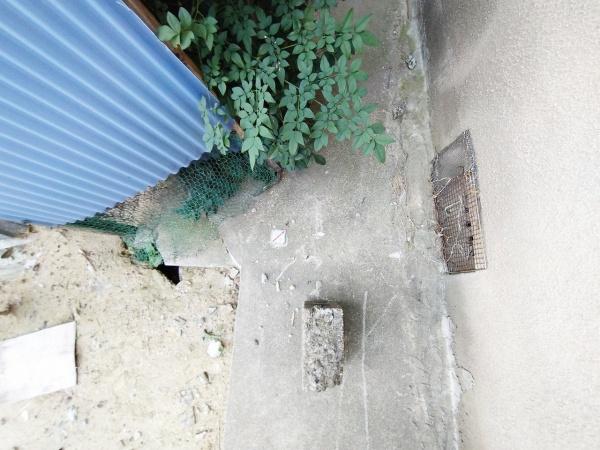 大阪市大正区鶴町３丁目の土地