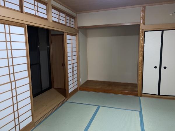 豊中市宮山町２丁目の中古一戸建て