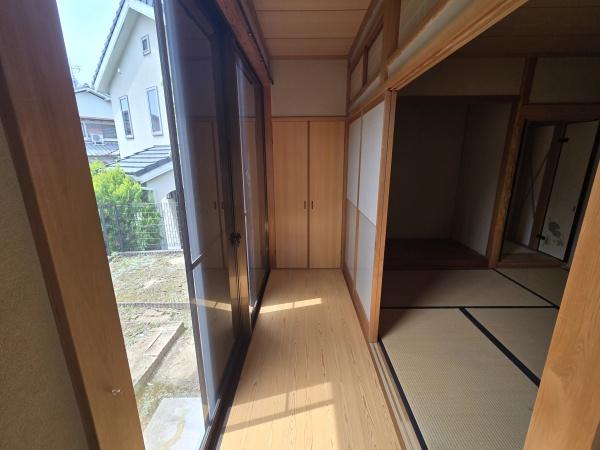 豊中市宮山町２丁目の中古一戸建て