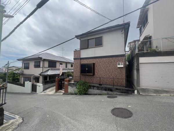 豊中市宮山町２丁目の中古一戸建て