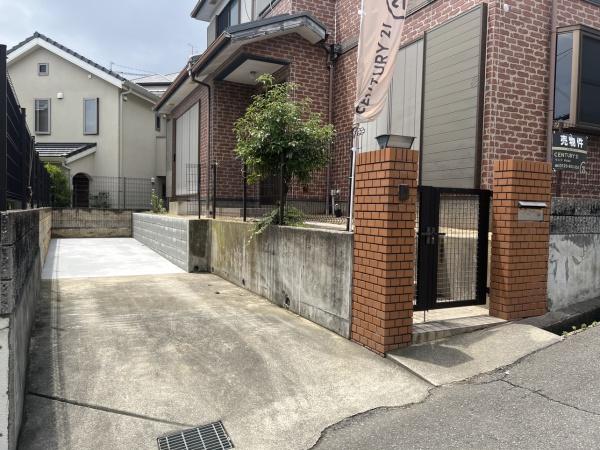 豊中市宮山町２丁目の中古一戸建て