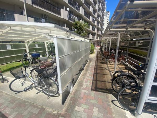 レック淀川