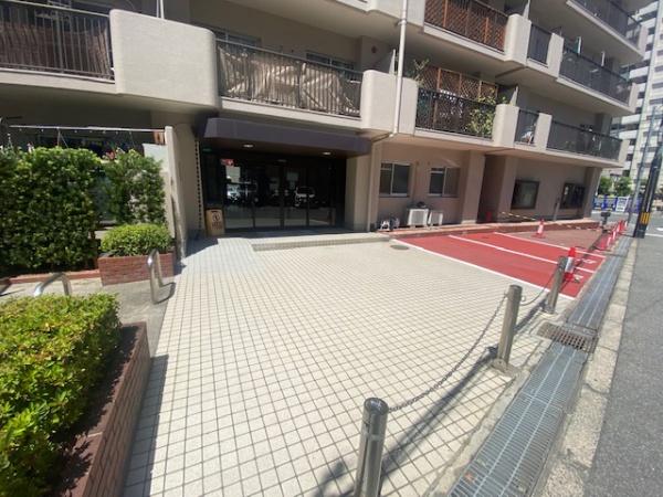 レック淀川