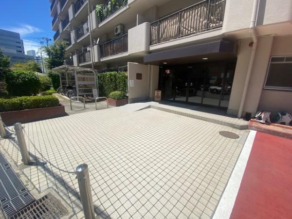 レック淀川