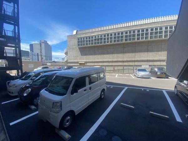 レック淀川