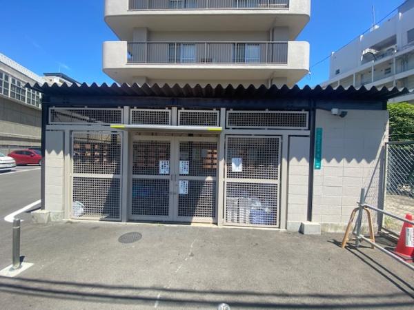 レック淀川