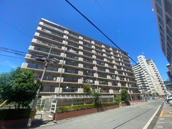 レック淀川