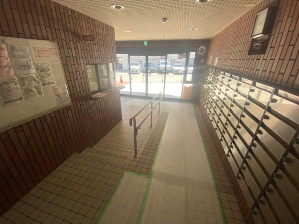 レック淀川