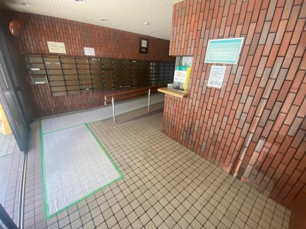 レック淀川